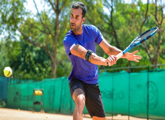 India's Yuki Bhambri wins ATP Tour tournament doubles title in Switzerland, 3rd career triumph