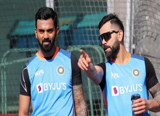 KL Rahul to replace Faf du Plessis as RCB captain, play with Virat Kohli during IPL 2025 season: Report