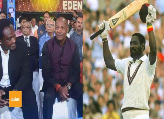 ‘Offer a sincere apology’: Brian Lara gets slammed by Viv Richard, Carl Hooper over ‘allegations’ in book