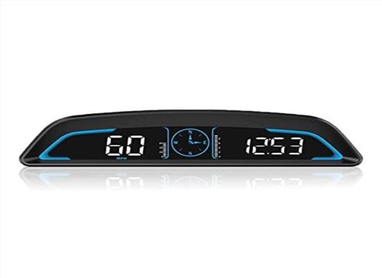 Best heads up display for car: Compare and choose the perfect HUD for your vehicle from our top 10 picks