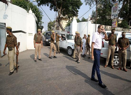 Uttar Pradesh police recruitment dates OUT for 60,244 constable posts; written exam, free travel to exam centre and more