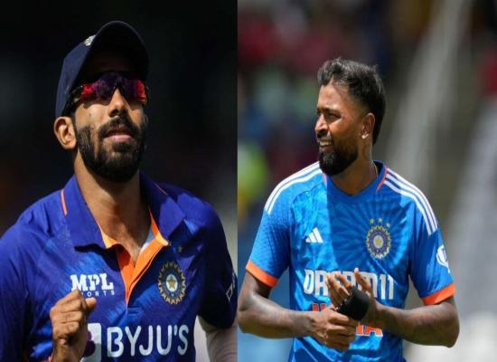 Jasprit Bumrah on Hardik Pandya getting booed during Mumbai matches in IPL 2024: 'We live in a country where...'