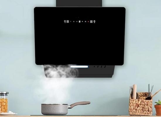 Best automatic chimneys for your smart kitchen: Top 7 efficient and modern options