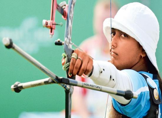 Paris Olympics 2024 Day 2: Deepika Kumari's mother gets emotional; says her daughter ‘was just a week old when…’ WATCH