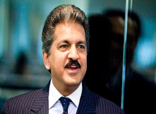 Anand Mahindra reacts after Manu Bhaker opens India’s medal tally in Olympics: ‘Medal is bronze, look is pure gold'