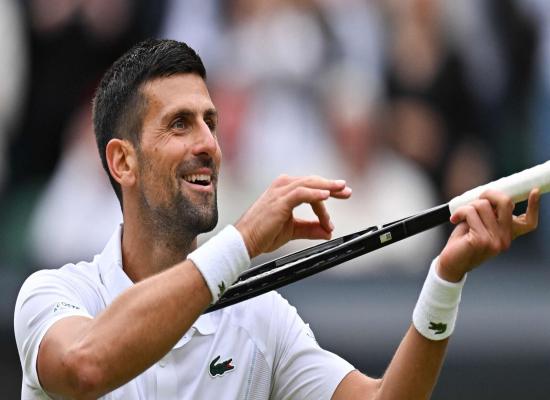 Paris 2024 Olympics: Novak Djokovic wants change in rules after facing opponent who hasn't played singles in two years