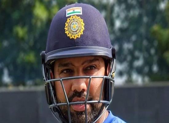 IND vs SL ODI: Rohit Sharma deletes viral practice session post as fans allege editing. Here's what happened