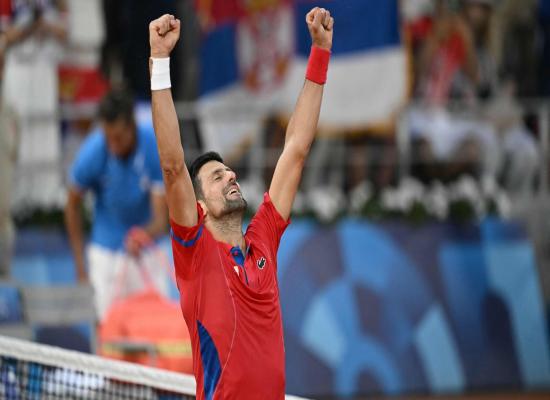 Paris Olympics 2024: Novak Djokovic eyes gold in blockbuster match vs Carlos Alcaraz: 'Been waiting for almost...'