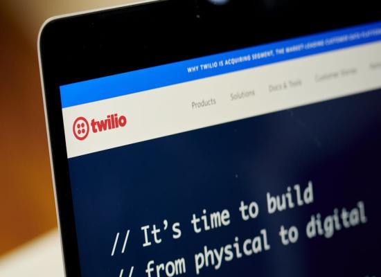 Twilio Plans to Cut Workforce by 5%