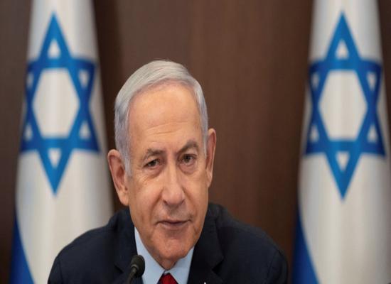 Israel's Netanyahu Touts Expanded Investment by Intel