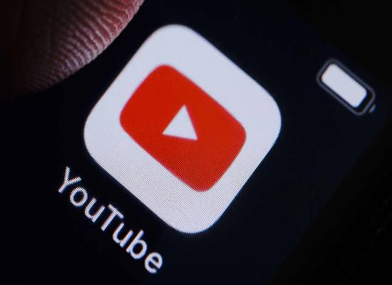 YouTube Is Testing an Online-Games Offering