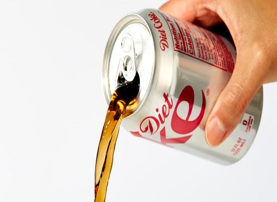 Is Aspartame Bad for Your Health? What to Know About Diet Coke's Key Ingredient