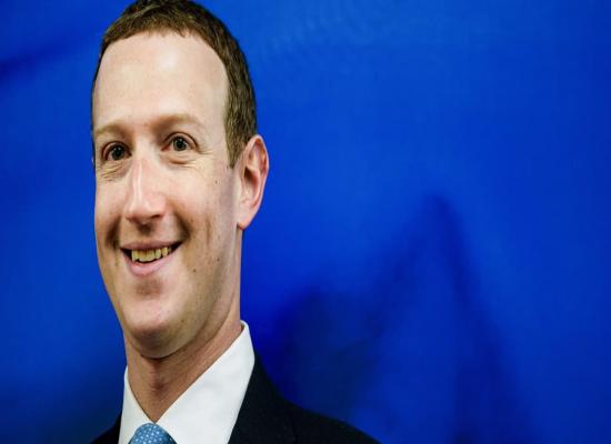 Zuckerberg Channeled 'OG Mark' to Fast-Track Effort That Became Threads