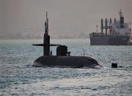 The U.S. Navy Needs More Attack  Submarines