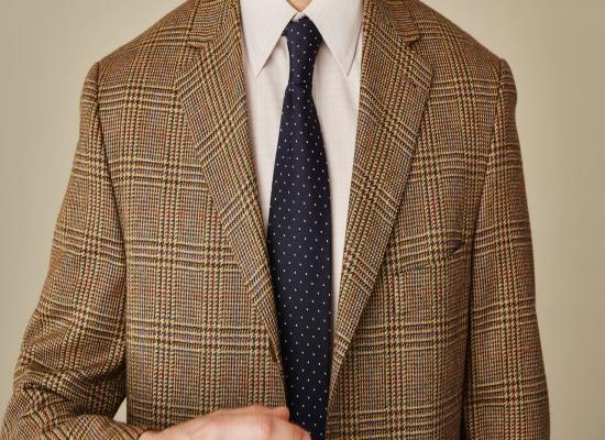 Mix Patterns? Wait, Not Like That! A Style Guide for Ambitious Men