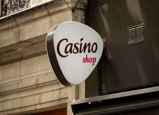 Casino Gets Interest For Sale of Stores