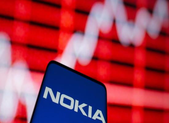 Nokia to Cut Thousands of Jobs as Profit Plummets