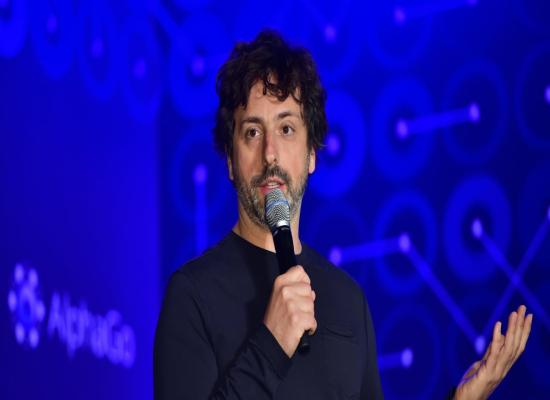 Sergey Brin Is Back in the Trenches at Google