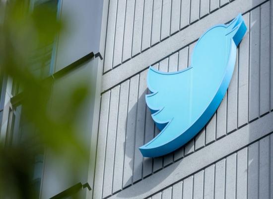 Musk Says Twitter Will Change Its Logo to X