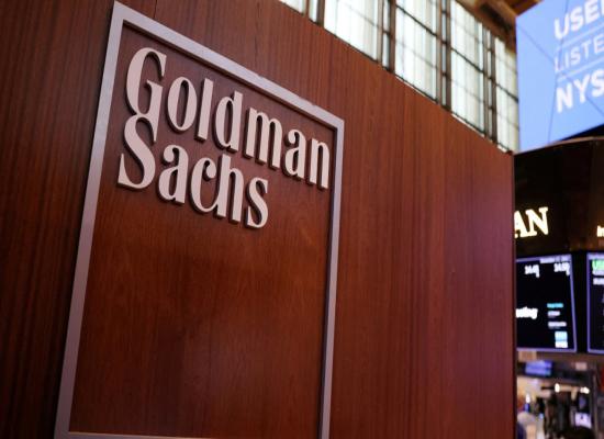 Goldman Sachs to Pay $5.5 Million Over Audio Recording Failures During Pandemic