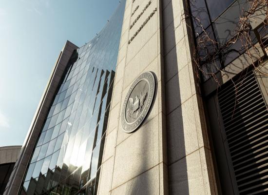 SEC Settles Cease-and-Desist Order Against Citigroup Global Markets