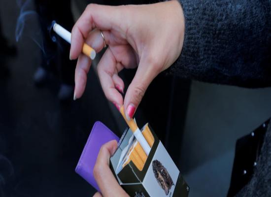 Countries Want to Refresh Tobacco Warnings---and Put Them on Individual Cigarettes