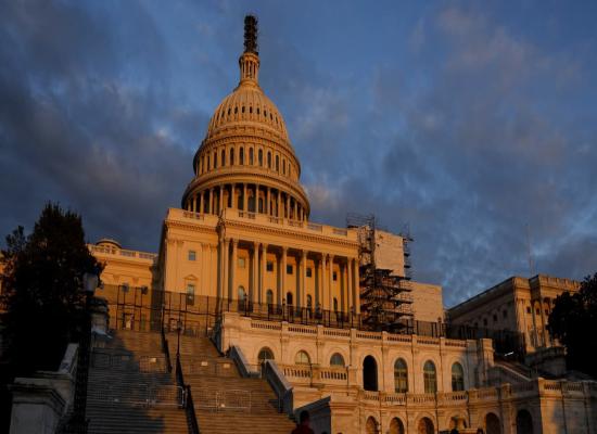 Do Voters Want Compromise or Combat? Shutdown Battle Reflects Deep Divide