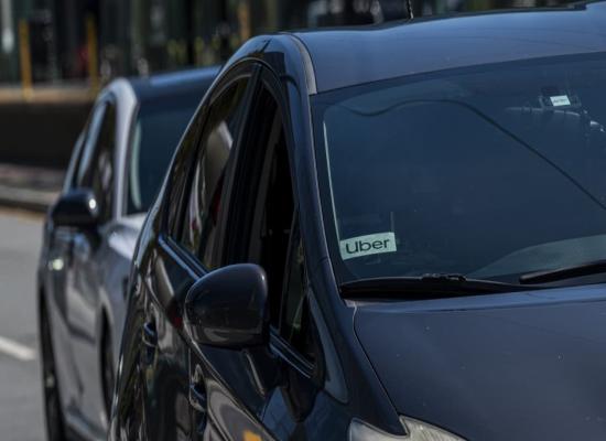 Uber Introduces Package Return Service