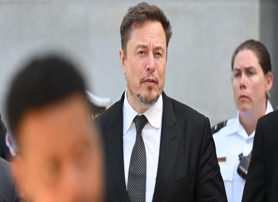 SEC Sues Elon Musk in San Francisco Federal Court to Enforce Subpoena