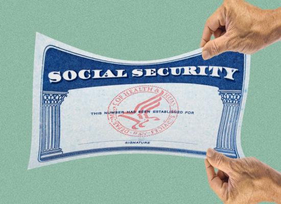 Social Security Is Giving Retirees a Raise in 2024. Is It Enough?