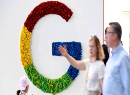 Google's Cloud Sales Disappoint as Advertising Rebounds