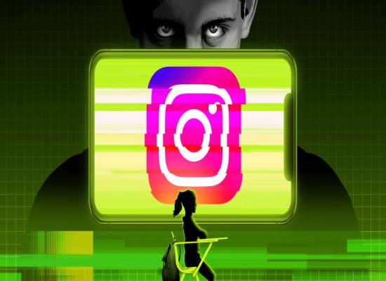 His Job Was to Make Instagram Safe for Teens. His 14-Year-Old Showed Him What the App Was Really Like.