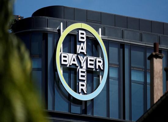 Bayer Mulls Possible Split of Crops or Consumer Health