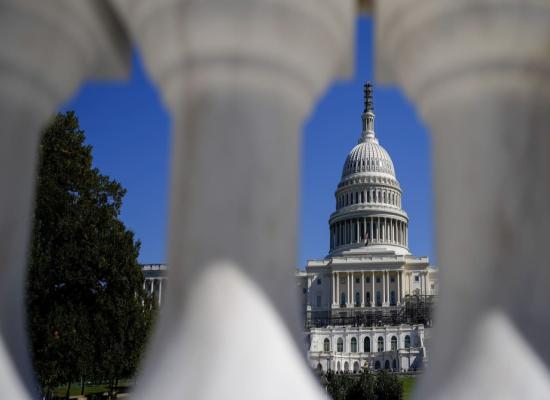 Speaker Johnson Unveils GOP's Plan to Ward Off Government Shutdown