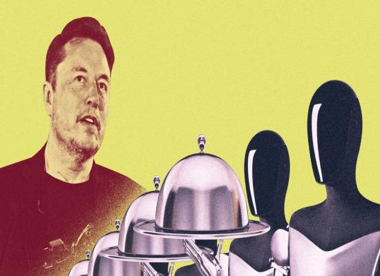 What Elon Musk's 'Age of Abundance' Means for the Future of Capitalism