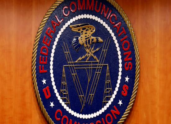 The FCC's New Racial Broadband Rule