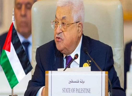 Israel Rebuffs Calls for Palestinian Authority to Rule Gaza