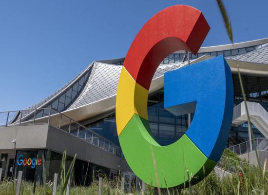 Google Loses Antitrust Case Brought by Epic Games