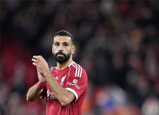 ليفربول إيكو تقيم أداء محمد صلاح أمام أستون فيلا: أشعل حماس الفريق