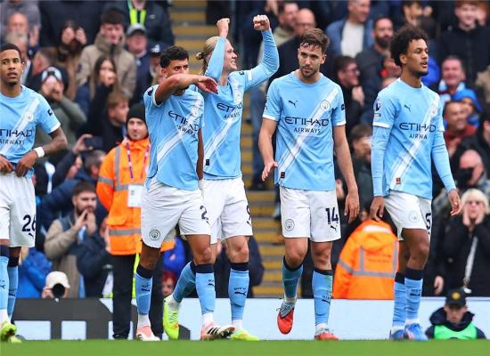 إعلان المرشحين لجائزة لاعب الجولة الرابعة في دوري أبطال أوروبا