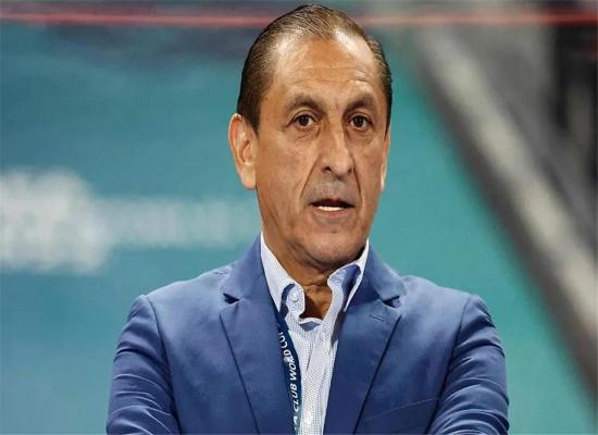 وكيل رامون دياز يوضح لـ بطولات حقيقة عرض الأهلي الرسمي