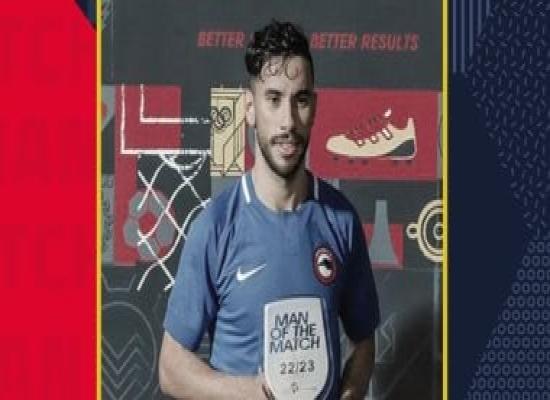 الزمالك يحسم صفقة ناصر ماهر من فيوتشر مقابل 3 لاعبين