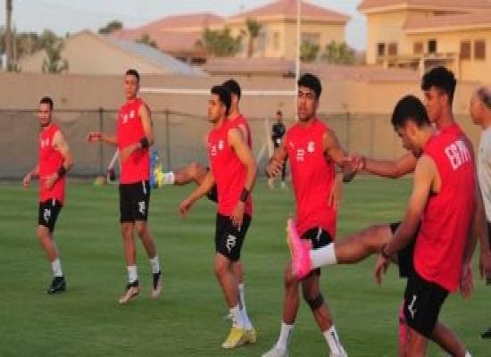 اتجاه للسماح للجماهير بحضور وديتى المنتخب الأولمبى مع كوت ديفوار مجاناً