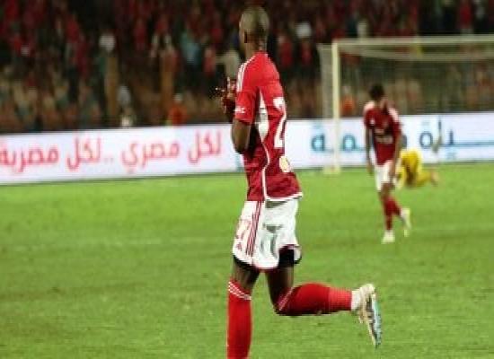 4 فوائد للأهلي من توقف الدوري.. تجهيز موديست وتأهيل إمام عاشور الأبرز