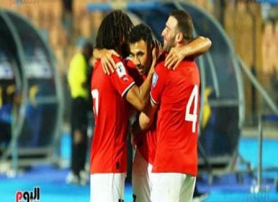 موعد مباراة مصر وسيراليون فى تصفيات كأس العالم والقناة الناقلة