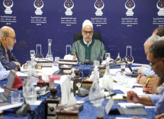 شبيبة “البيجيدي” تشتكي التضييق على أنشطتها الخاصة بالتسجيل في اللوائح الانتخابية
