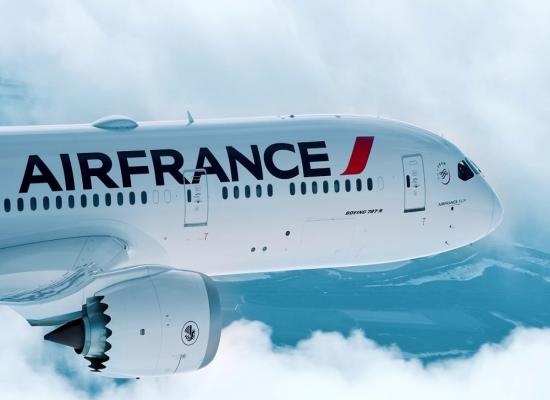 Air France vous Offre (+100) Occasions de Carrière