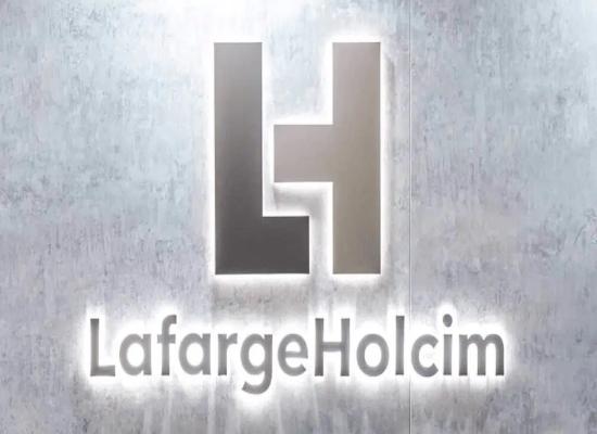 LafargeHolcim France offre des Opportunités d’emploi Variées