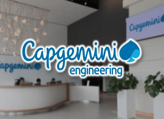 Capgemini Engineering recrute (+30) Profils dans Diverses Spécialités