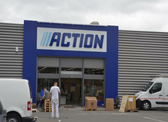 ACTION France (+80) Postes Ouverts à Tous les Profils